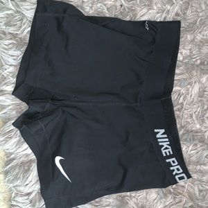 Nike Pro Dri-Fit Shorts